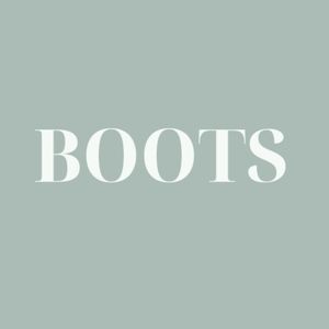 Variety boots